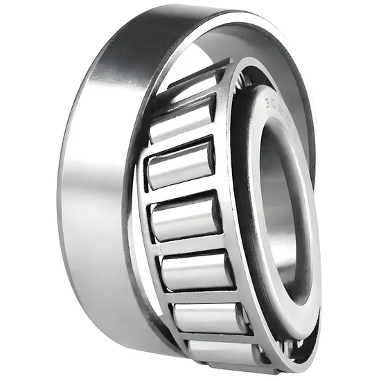 Auto Parts Tapered Roller Bearing 32905/32005/33005/30205/32205 – High-Load Factory Direct
