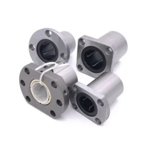 Bdl China Wholesale Linear Bearing: Low Noise, High Precision for 3D Print & Machines