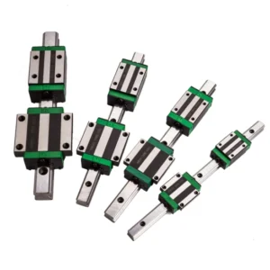 Cheap Sliding Rail System for Mask Machine – High-Precision Linear Motion Guide