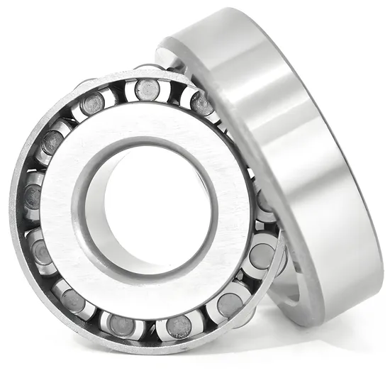China Bdl Tapered Roller Bearings 32907–30307, High-Load, Precision OEM