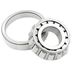 China Tapered Roller Bearing 32019/32203 – High-Load, Precision OEM Factory