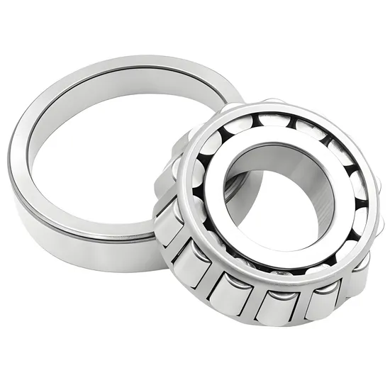 China Tapered Roller Bearing 32019/32203 – High-Load, Precision OEM Factory