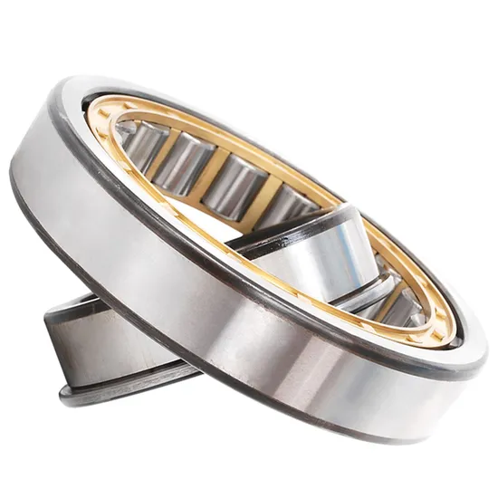 China High Quality N205/NF205/NJ205 Cylindrical Roller Bearing