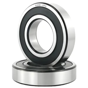 Factory Direct 6201/6202/6203 Deep Groove Ball Bearings