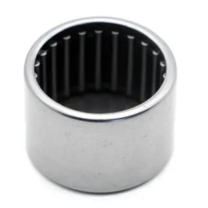 HK/Bk Series Drawn Cup Needle Roller Bearings – High Load, Compact Design