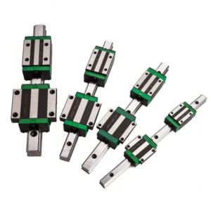 HGW20CC High Precision Linear Guide Slide Block
