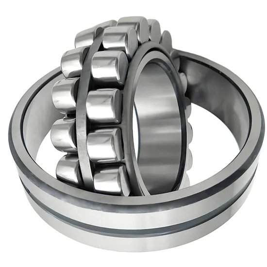High-Quality Self-Aligning Spherical Roller Bearings 22220-22226, Premium Grade