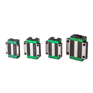 Hot Sale THK SHW21CA Linear Rail Guide – High-Precision, Low-Noise Slide Block