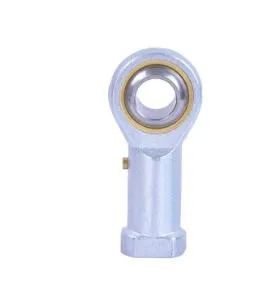 Hydraulic Cylinder Rod End Ball Joint Bearing – High-Load, Corrosion-Resistant, Precision-Machined