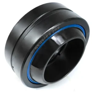 GEZ95ES Inch Spherical Plain Bearing – Single-Fractured Outer Ring