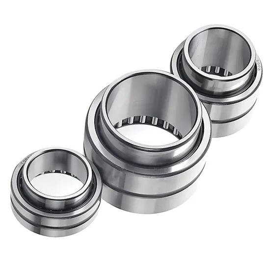 Original K12X16X8TN & K12X16X10TN Heavy Duty Needle Roller Bearings