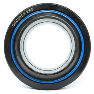 Ge60es-2RS Radial Joint Bearing – Self-Lubricating Spherical Plain