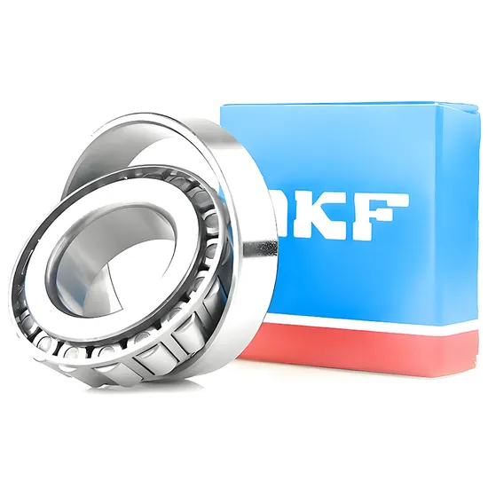 SKF Tapered Roller Bearings 30216-30320, High-Precision Industrial Grade