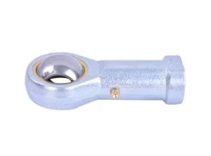 Shandong Spherical Rod Ends Bearing for Hydraulic Cylinders – Catalogue Available