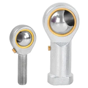 Si5t/K Genuine Rod End Bearing – High-Precision Plain Joint Bearing