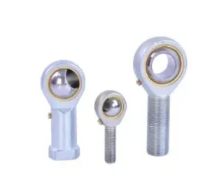Si8t/K Phsa8 RH Female Thread Metric Rod End Bearing