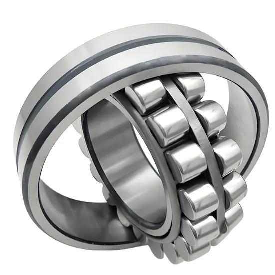 Steel Cage Spherical Roller Bearing 22216/22232/22324 – Self-Aligning, High-Load