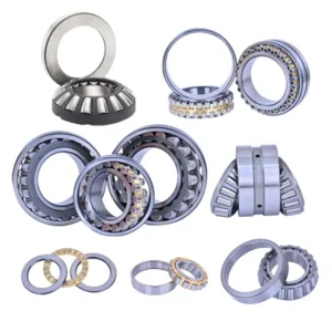 Super Polished 24064 Spherical Roller Bearing P6/P4 Heavy Load