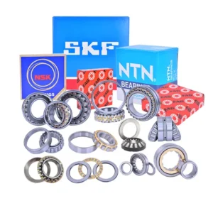 Timken FYH 23030/23032/23034 Self-Aligning Ball Bearings – Low Noise, High Precision