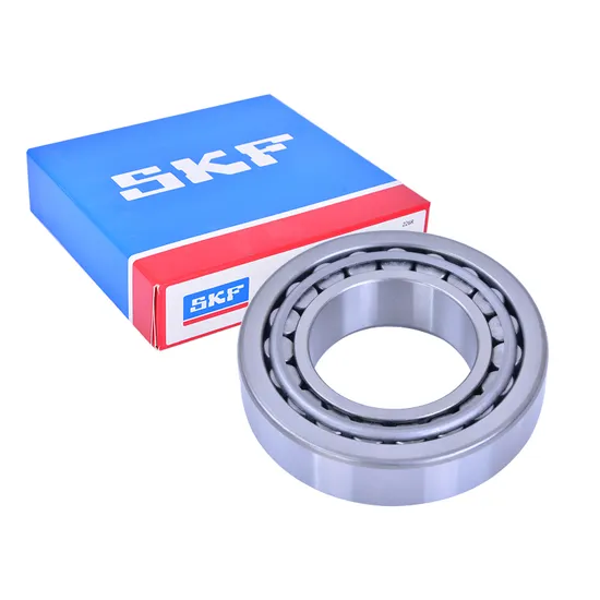Timken LM11749/10 Tapered Roller Bearing – High-Precision, Heavy-Duty