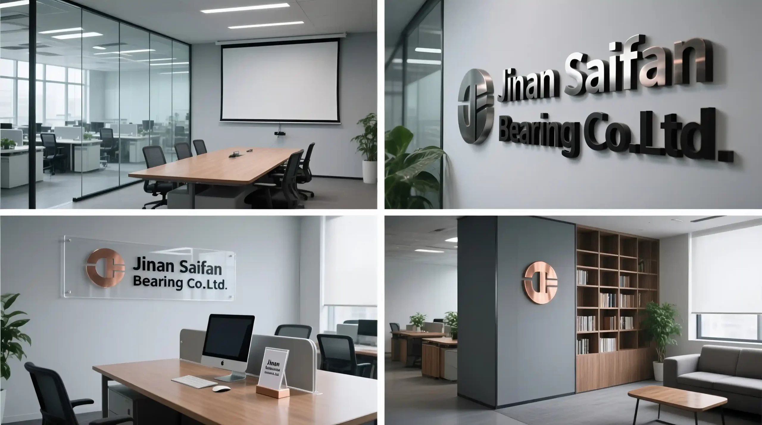 Saifan team at work