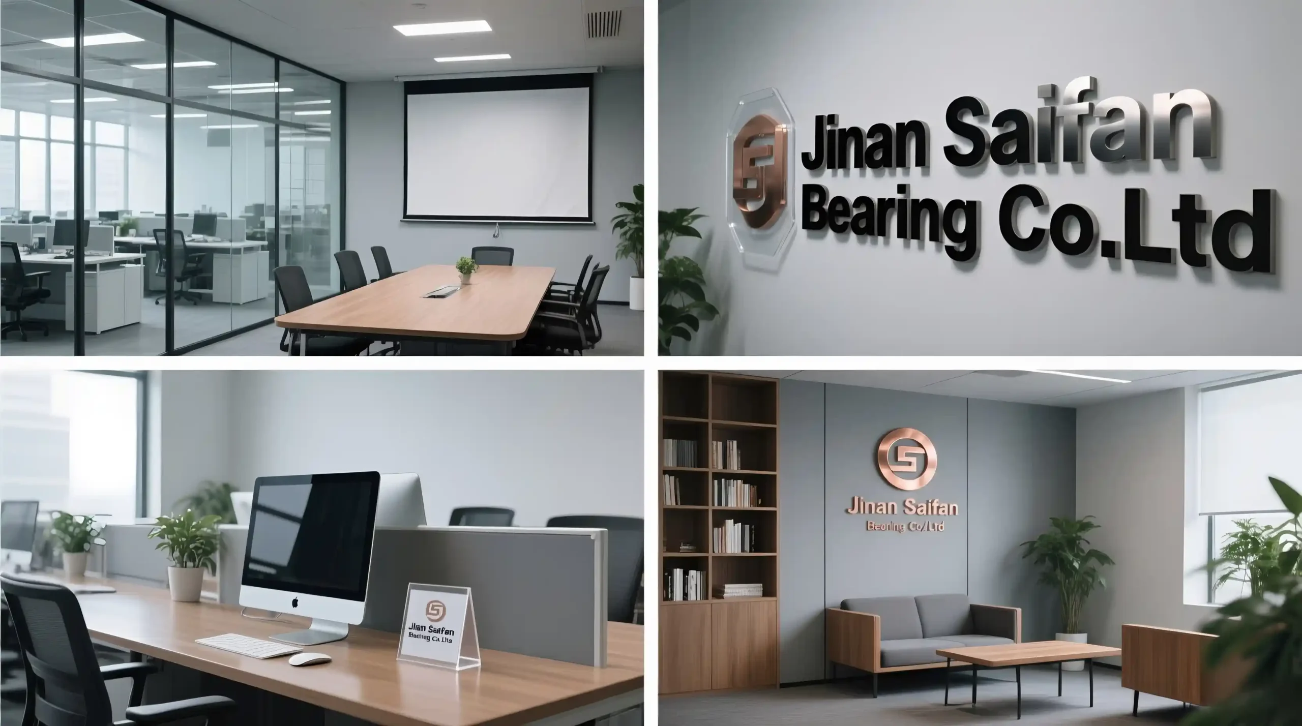 Saifan professional office