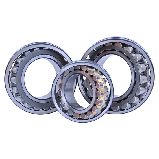 Self-Aligning Roller Bearing 22210MB 22211MB 22212MB 22213MB for Industrial Machinery with P0-P4 Precision
