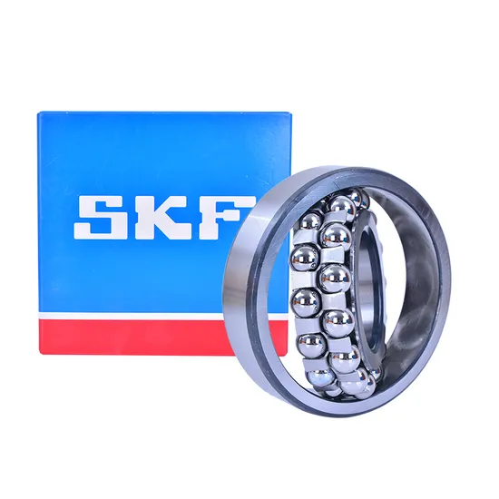 Spherical Roller Bearing 22220W33C3 100x215x47mm for Industrial Machinery with P0-P4 Precision