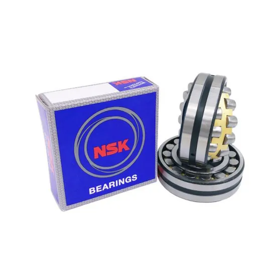 22311 Brass Core Self Aligning Roller Bearing for Heavy Truck Wheel Applications
