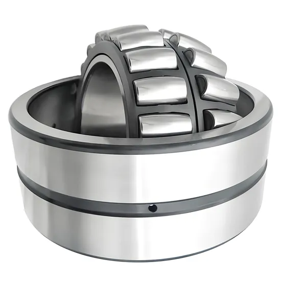 Self-Aligning Roller Bearing 22314-22319CC W33 for Industrial Machinery with P0-P4 Precision