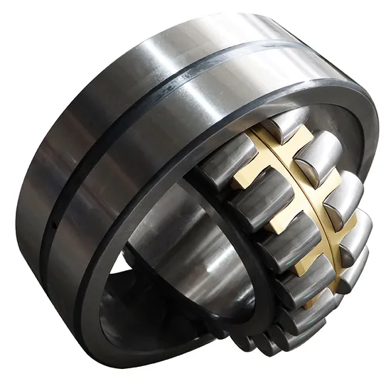 Self-Aligning Roller Bearing 22318CAK W33 P0-P4 Precision for Industrial Machinery