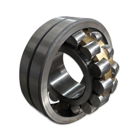 Self-Aligning Roller Bearings 23020EK-23032EK P0-P4 Precision for Industrial Machinery