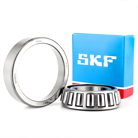 Self-Aligning Roller Bearing 22238EK 22240EK 22244EK 22248EK for Industrial Machinery P0-P4 Precision
