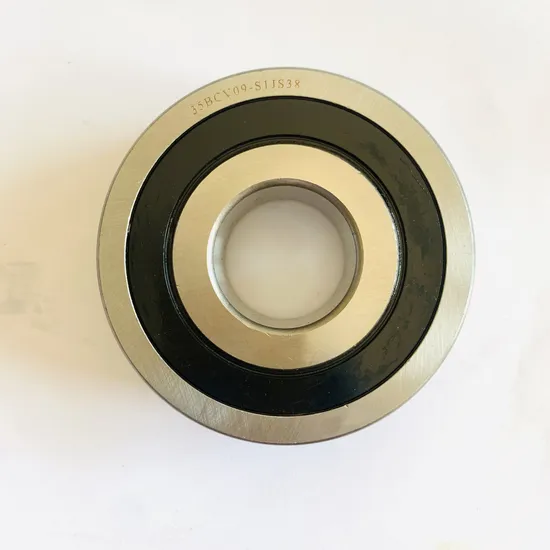 35bcv09-S1js38 Wheel Hub Bearing for Auto, Long Life Low Noise 55x90x60mm