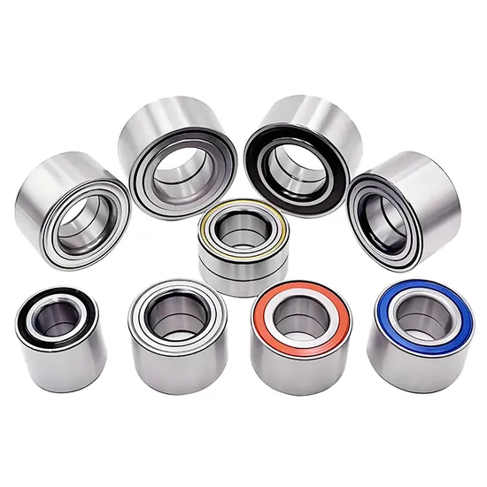 Auto Hub Bearing 40BD49DUK8A 40x62x20.6mm Long Life Low Noise for Car Brands
