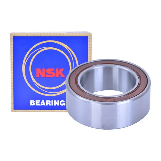40BD49DUK8A Automobile AC Compressor Bearing for Forland 2000 3000 Nissan Ford Mazda Low Noise 40x62x24mm