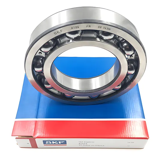 High Speed Deep Groove Ball Bearing 62305 62306 62307 62308 for Industrial Machinery