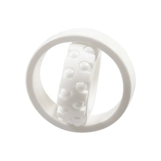 6900CE 6000CE 6200CE 6300CE Deep Groove Ball Full Ceramic Bearings with Low Friction for Precision Machinery