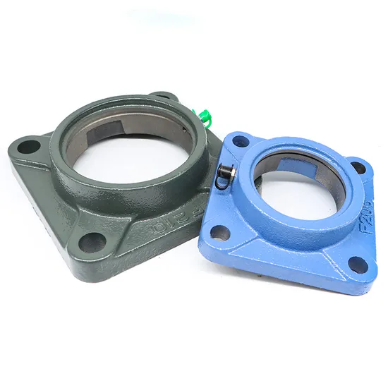 Pillow Block Insert Bearing UCF204-12 High Load 12x47x31mm Deep Groove Raceway