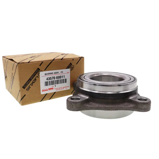 Auto Wheel Hub Bearing DAC38740036/33 for Hyundai, P5 Precision Stainless Steel