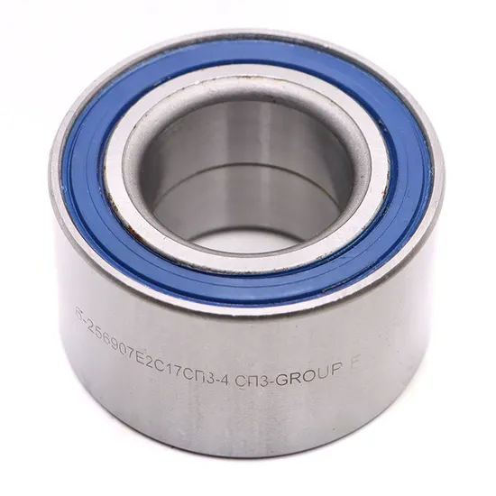 Auto Wheel Hub Bearings DAC39680037 DAC39680637 DAC39720037 with P5 Precision for Automobile Parts