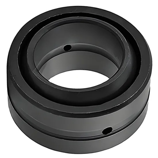 Spherical Plain Bearing GEZ19ES-2RS Self-lubricating for Engineering Hydraulic Cylinder