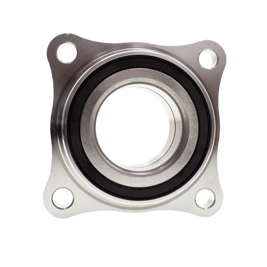 Automobile Hub Bearing DAC25560032 55x90x60mm Double Row Long Life Auto Wheel Bearing