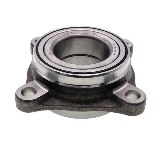 Automobile Hub Bearings DAC20420030/29 20x42x30mm Double Row Long Life Low Noise