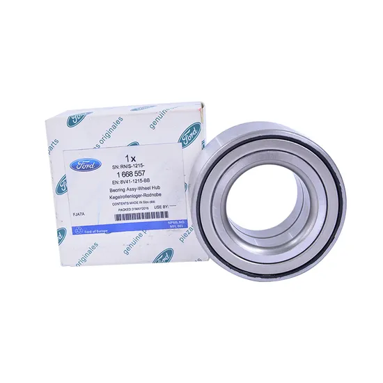 Automobile Hub Bearings DAC34660037 34x66x37mm Long Life Low Noise ODM Bearing
