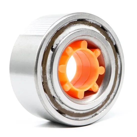 Automobile Hub Bearings DAC39740036/34 39x79x36/34mm Low Noise Long Life ODM Bearings