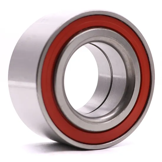 Automobile Hub Bearings DAC40730055 40x73x55mm Double Row Low Noise for Cars