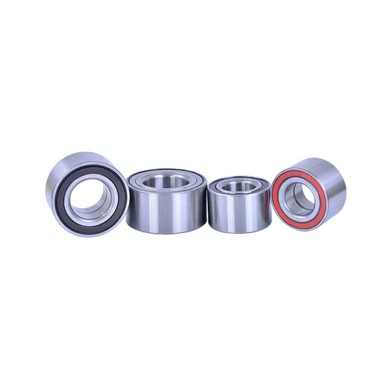 Automobile Hub Bearings DAC42760039 42x76x39mm Low Noise Long Life OEM Bearing