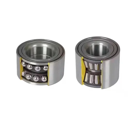 Automobile Hub Bearings DAC42800045 DAC42820036 with Low Noise Long Life for OEM