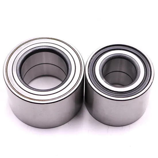 Automobile Hub Bearings DAC45830045 Double Row Long Life P0-P4 Precision OEM Bearing